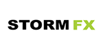 STORM FX Logo