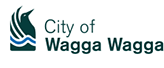 City of Wagga Wagga Logo