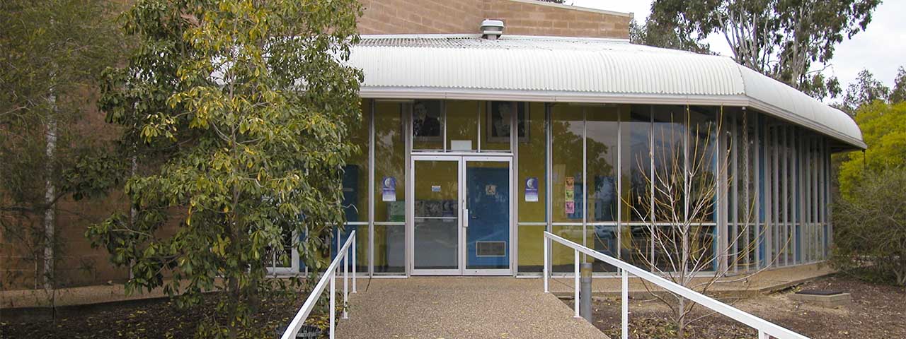 CSU Riverina Playhouse
